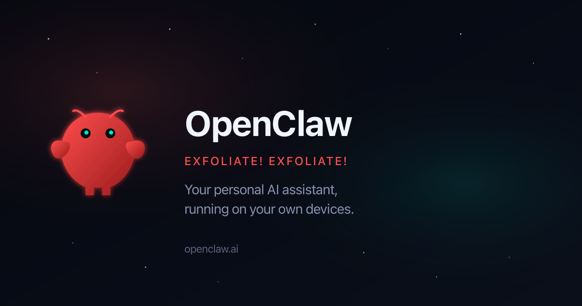 OpenClaw: The Open-Source AI Assistant That Automates Your Machine via WhatsApp & Discord